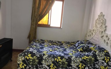 دوخوابه جنگلی مهرداد 2، محمد گنجه مرکیه