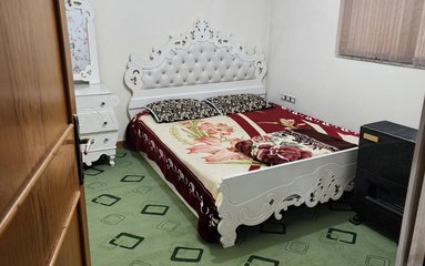 اجاره اجاره ویلا دوخوابه رضا 8 پره سر، جاباما