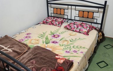 اجاره ویلا دوخوابه رضا 8 پره سر، پره سر