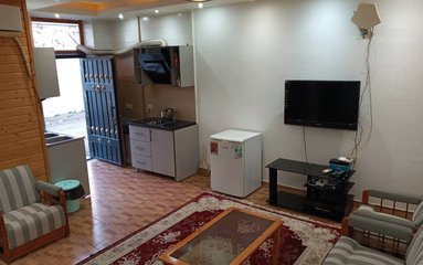 اجاره روزانه آپارتمان یک خوابه ساحلی فریدون کنار فریدون کنار، فریدون کنار