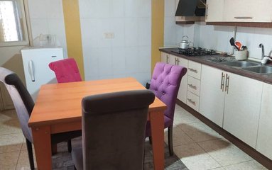 اجاره سوئیت دوخوابه اوسَطی بندر انزلی، سعید اوسطی