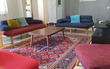 اجاره اجاره سوئیت دوخوابه اوسَطی بندر انزلی، جاباما