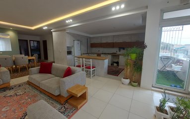 اجاره اجاره روزانه آپارتمان دوخوابه چمران 48 شیراز، جاباما