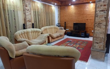 اجاره ویلا یک خوابه دوبلکس کتیا ایزدشهر، ایزدشهر
