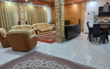 اجاره اجاره ویلا یک خوابه دوبلکس کتیا ایزدشهر، جاباما