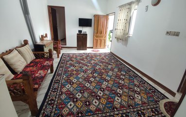 اجاره اجاره ویلا دوخوابه استخردار مبین رامسر، جاباما