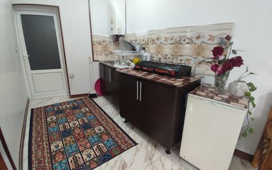 اجاره ویلا دوخوابه استخردار مبین رامسر، فاطمه سیاسر نژاد