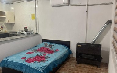 اجاره اجاره مجتمع اقامتگاهی فلت کاسپین ۴ بندر انزلی، جاباما