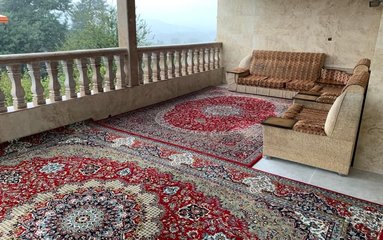 اجاره ویلا یک خوابه روستایی برنجستانک سوادکوه، سوادکوه