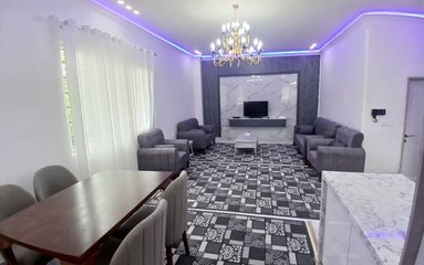 اجاره ویلا دوخوابه جنگلی عربخیل چالوس، چالوس