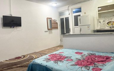 اجاره مجتمع اقامتگاهی فلت کاسپین ۴ بندر انزلی، بندر انزلی