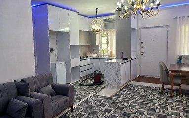 اجاره اجاره ویلا دوخوابه جنگلی عربخیل چالوس، جاباما