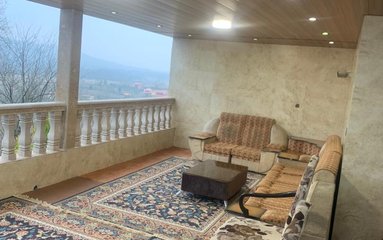 اجاره ویلا یک خوابه روستایی برنجستانک سوادکوه، سوادکوه