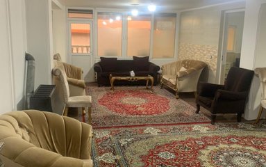 اجاره اجاره ویلا یک خوابه روستایی برنجستانک سوادکوه، جاباما