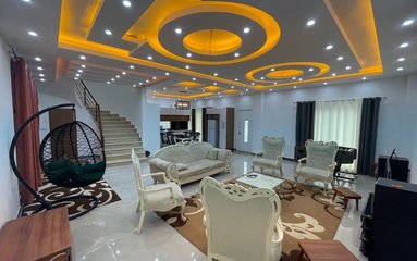 اجاره اجاره ویلا چهارخوابه استخردار پژمان متل قو (سلمانشهر)، جاباما