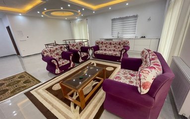 اجاره ویلا چهارخوابه استخردار پژمان متل قو (سلمانشهر)، پژمان اسکندری