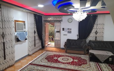 اجاره اجاره ویلا دوخوابه علی پور 2 ماسال، جاباما