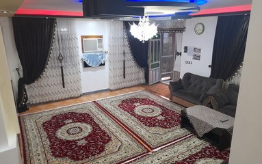 اجاره ویلا دوخوابه علی پور 2 ماسال، ماسال