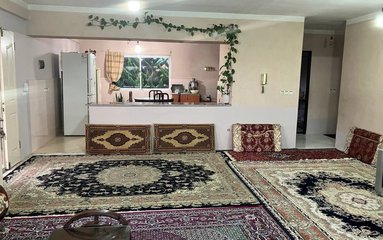 اجاره ویلا دوخوابه دنجی کلا 3 قائم شهر، قائم شهر