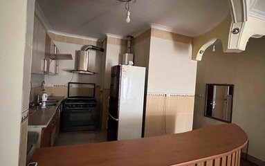 اجاره روزانه آپارتمان دوخوابه ضياالدين لامرد، جعفر علی نژاد