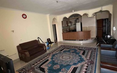 اجاره اجاره روزانه آپارتمان دوخوابه ضياالدين لامرد، جاباما