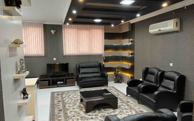 دوخوابه آیسان، شیراز