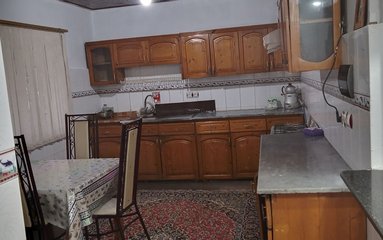 اجاره ویلا سه خوابه جنگلی صفرپور تنکابن، طاهره صفرپور