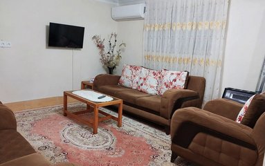 اجاره اجاره روزانه آپارتمان یک خوابه قلی نیا لنگرود، جاباما