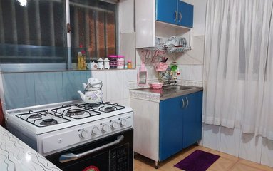 اجاره روزانه آپارتمان یک خوابه قلی نیا لنگرود، الهه قلی نیا