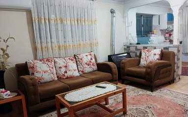 اجاره روزانه آپارتمان یک خوابه قلی نیا لنگرود، لنگرود