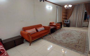 اجاره اجاره روزانه آپارتمان یک خوابه پروین صباحی اصفهان، جاباما