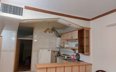 اجاره روزانه آپارتمان یک خوابه پروین صباحی اصفهان، عصمت خلیلیان