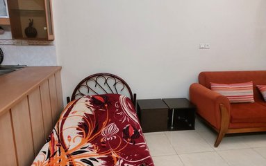 اجاره روزانه آپارتمان یک خوابه پروین صباحی اصفهان، اصفهان