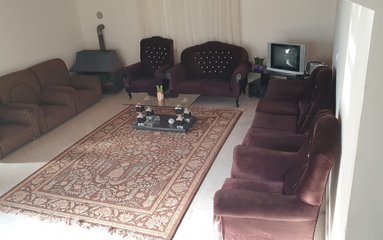 اجاره ویلا دوخوابه هاشم زاده بندر انزلی، سید جواد هاشم زاده