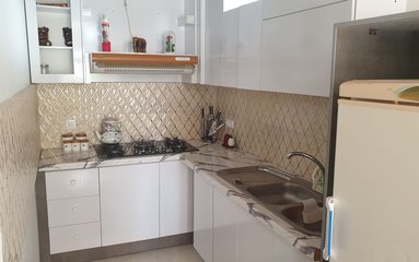اجاره اجاره ویلا دوخوابه هاشم زاده بندر انزلی، جاباما