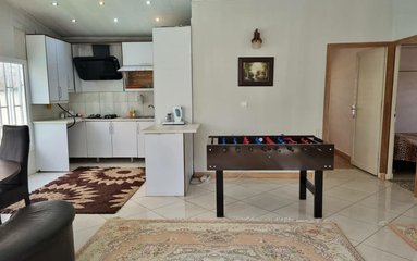 اجاره اجاره ویلا دوخوابه استخردار آبگرم لنا کردان، جاباما