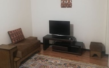 اجاره اجاره روزانه آپارتمان دوخوابه مبینا - بلوار فردوس غرب تهران، جاباما