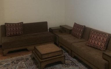 اجاره روزانه آپارتمان دوخوابه مبینا - بلوار فردوس غرب تهران، تهران