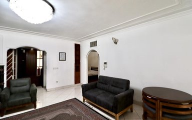 اجاره روزانه آپارتمان دوخوابه بهاران واحد 1 معالی آباد شیراز، شیراز