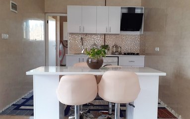 اجاره ویلا دوخوابه جنگلی ساعد اسالم، مسعود پربنیه