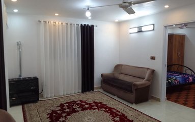 اجاره ویلا یک خوابه شمال عمران قائم شهر، حسام داداشی نیا