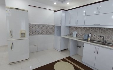 اجاره اجاره روزانه آپارتمان دوخوابه پدر 2 رشت، جاباما