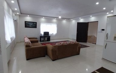 اجاره روزانه آپارتمان دوخوابه پدر 2 رشت، رشت