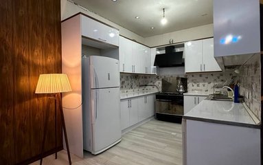 دوخوابه استخردار آبگرم روشا 11، میترا قمرپور