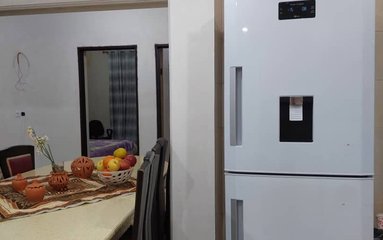 اجاره ویلا دوخوابه بذرگری 3 تنکابن، میترا بذرگری