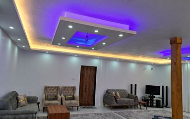 اجاره ویلا دوخوابه غزل 2 چهارباغ، چهارباغ