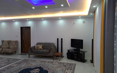 اجاره ویلا دوخوابه غزل 2 چهارباغ، حسن باقرپور