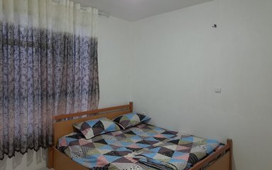ویلا در شهر چهارباغ واقع شده است. اقامتگاه در محیطی آرام روستایی و غیر بومی واقع است.
اقامتگاه دارای نگهبان می باشد.
ویلا دربست است.