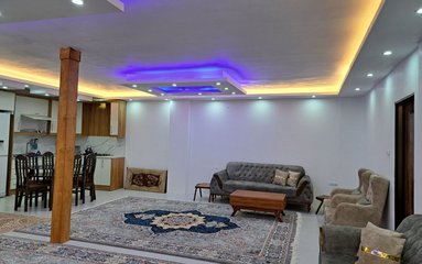 اجاره اجاره ویلا دوخوابه غزل 2 چهارباغ، جاباما