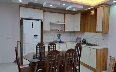 اجاره ویلا دوخوابه غزل 2 چهارباغ، حسن باقرپور